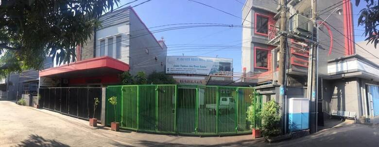 Hostal Oyo 2293 Lulu Homestay