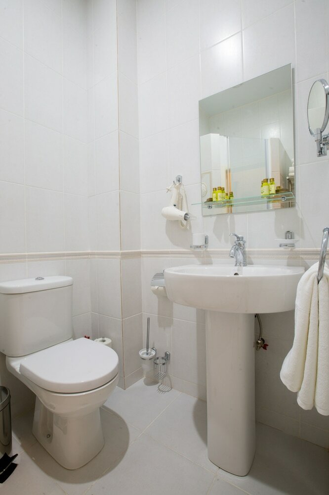 Hotel Favorit