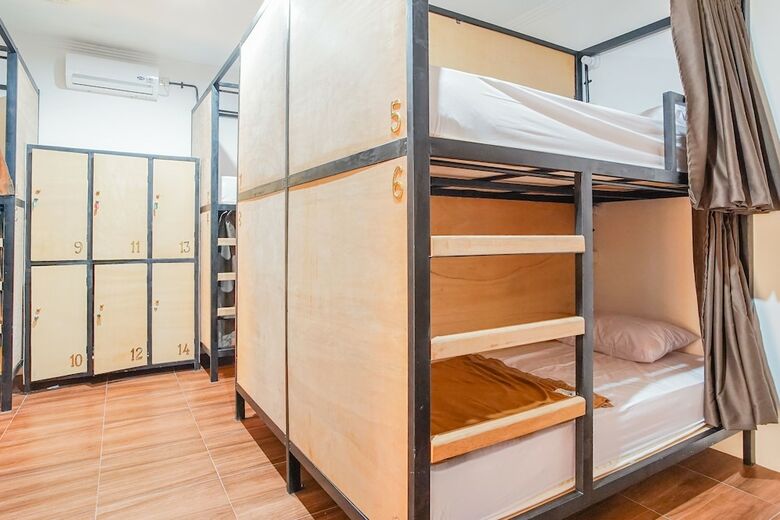 Hotel Uli Bali Hostel