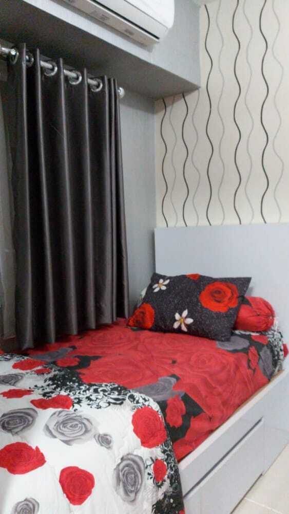 Hotel Bogor Valley Apartement By Riri