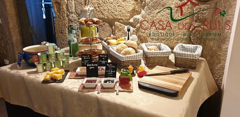 Bed & Breakfast Casa Dos Ruis