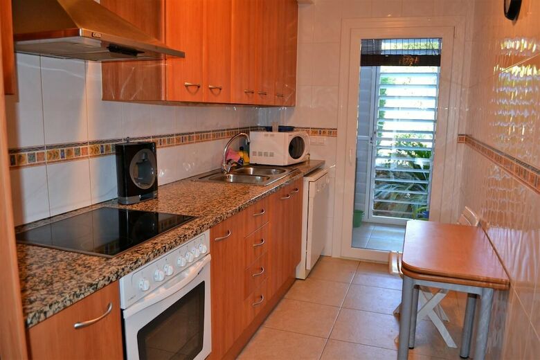 Apartamento Tonyines-3
