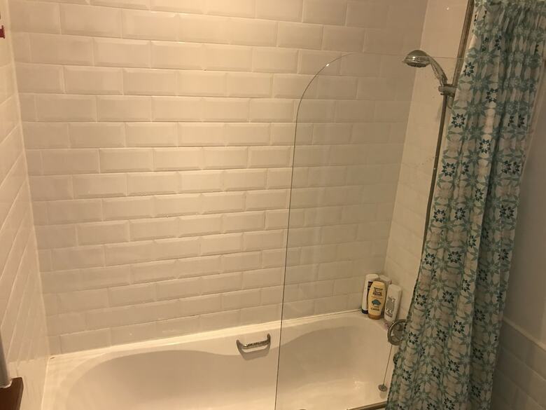 Apartamento Lovely 2 Bedroom Family Flat