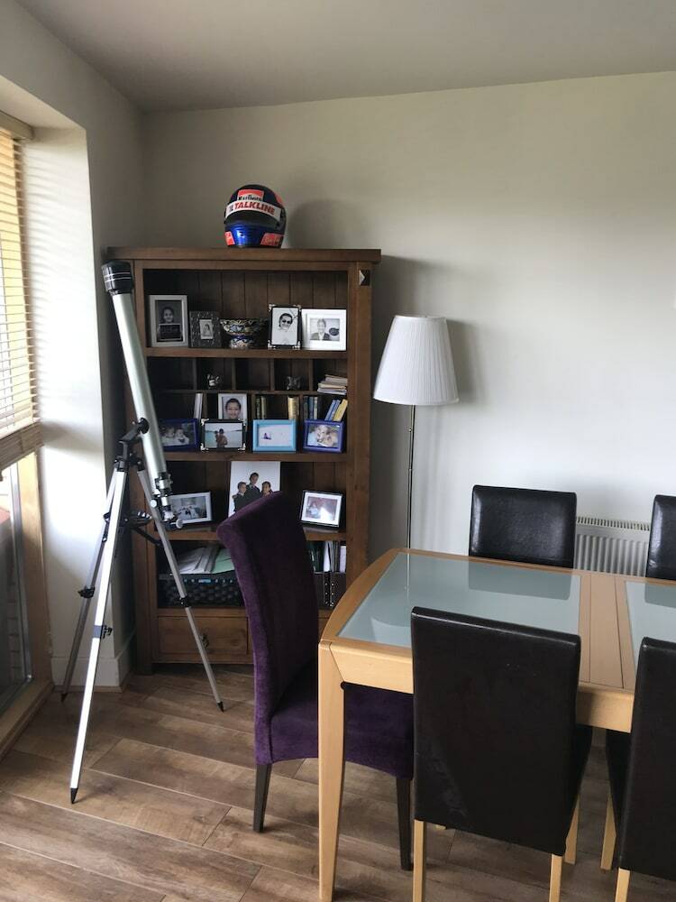 Apartamento Lovely 2 Bedroom Family Flat