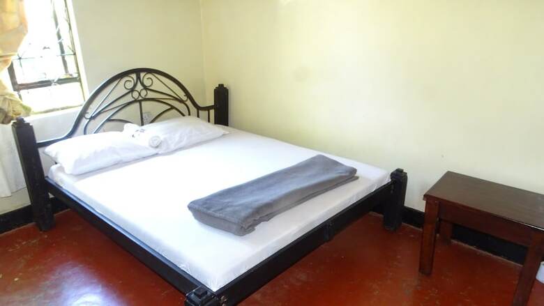 Bed & Breakfast Fahari Africa