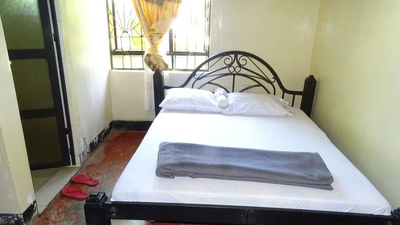 Bed & Breakfast Fahari Africa