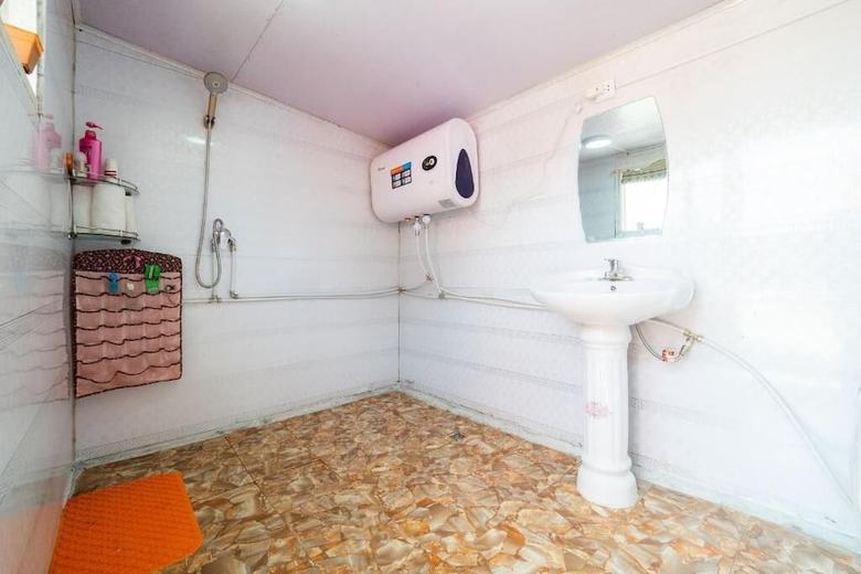 Hotel Mountain View Guesthouse