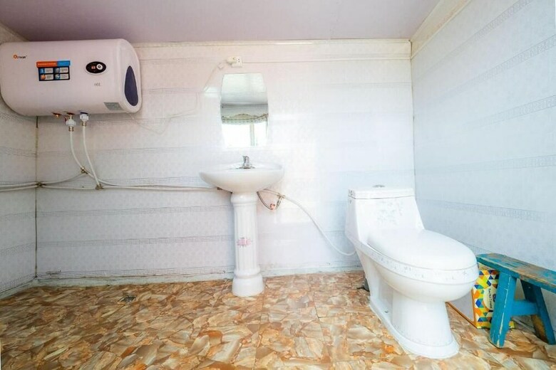 Hotel Mountain View Guesthouse