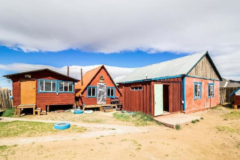 Hotel Mountain View Guesthouse