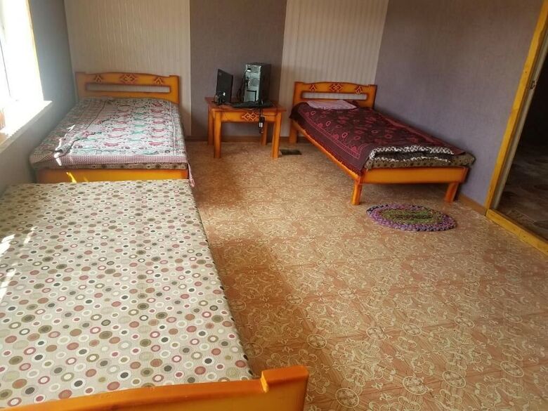 Hotel Mountain View Guesthouse