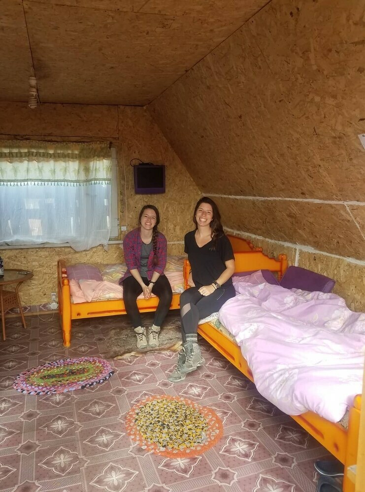 Hotel Mountain View Guesthouse