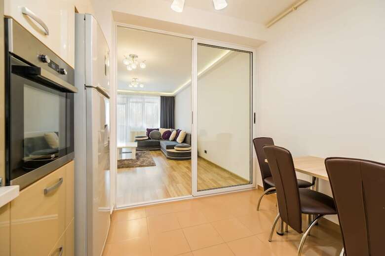 Relax Apartment Coresi Mall