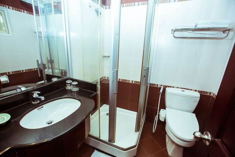 Phu Quy Hotel