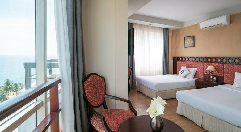 Phu Quy Hotel