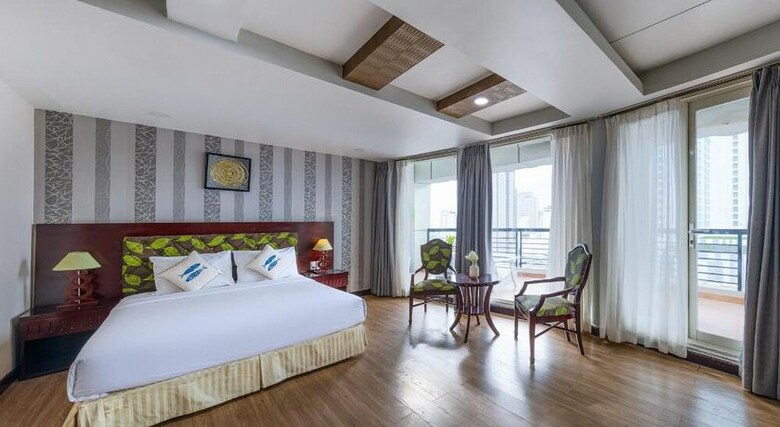 Phu Quy Hotel