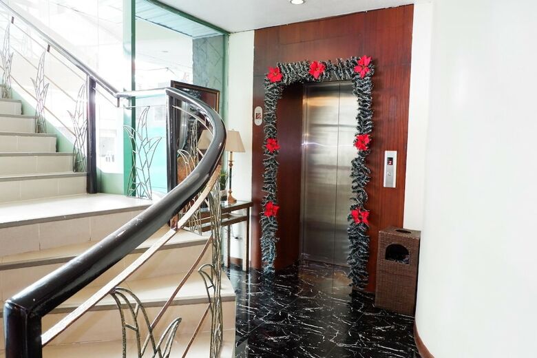 Asia Light Hotel