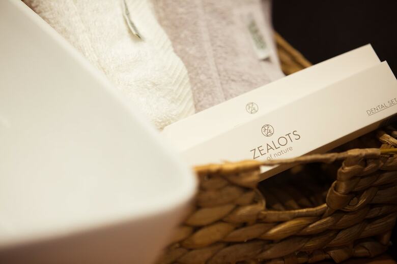 Adryades Luxury Apartments