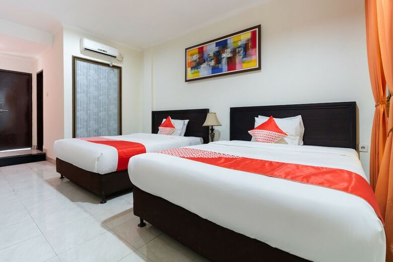 Oyo 2688 Guntur Hotel