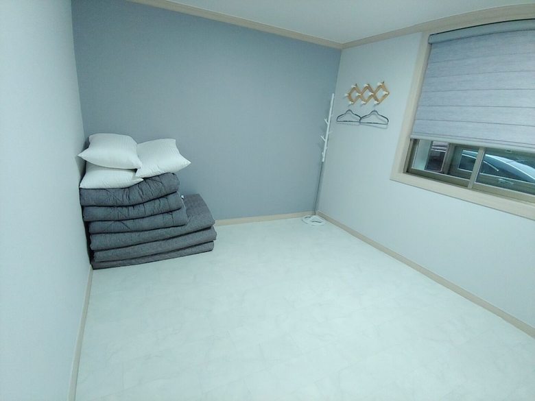 Hotel Songnisan Amor Motel