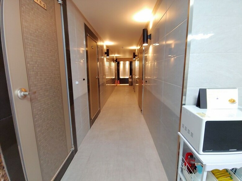 Hotel Songnisan Amor Motel