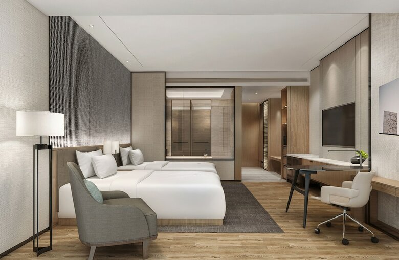 Hotel Sheraton Kaifeng