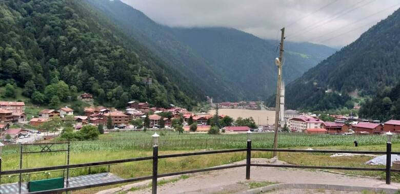 Kurtar Suites 1