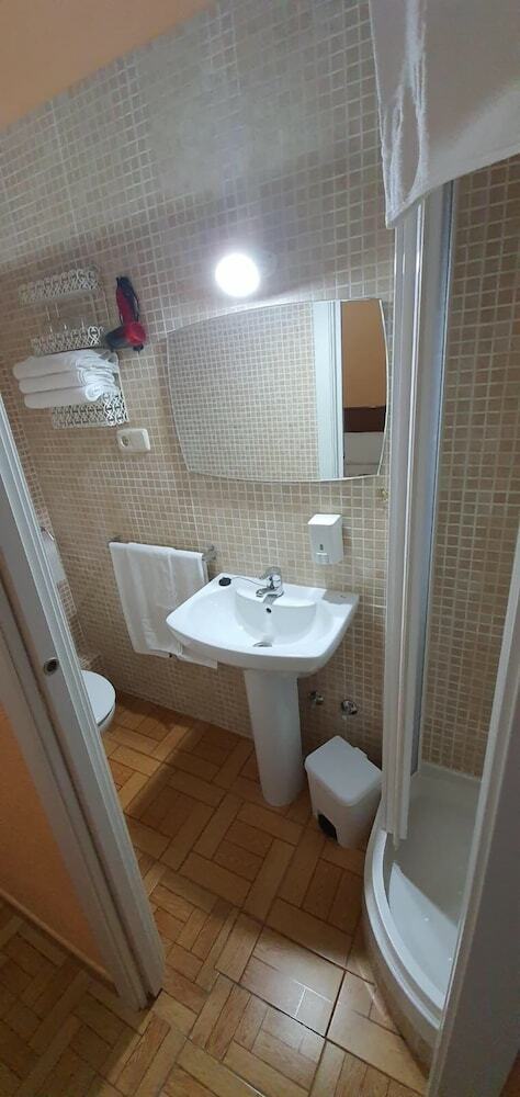 Hostal Callao