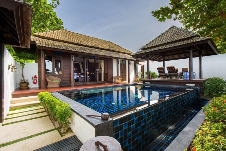 Apartamento Chaweng Garden Beach Resort