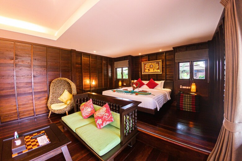 Apartamento Chaweng Garden Beach Resort