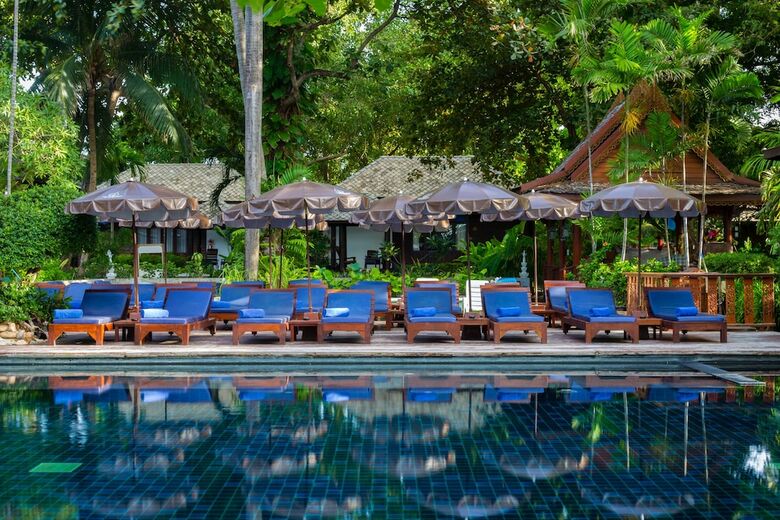 Apartamento Chaweng Garden Beach Resort
