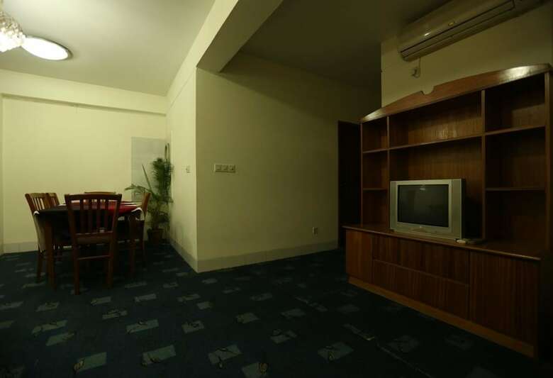 Hotel The Enchanted