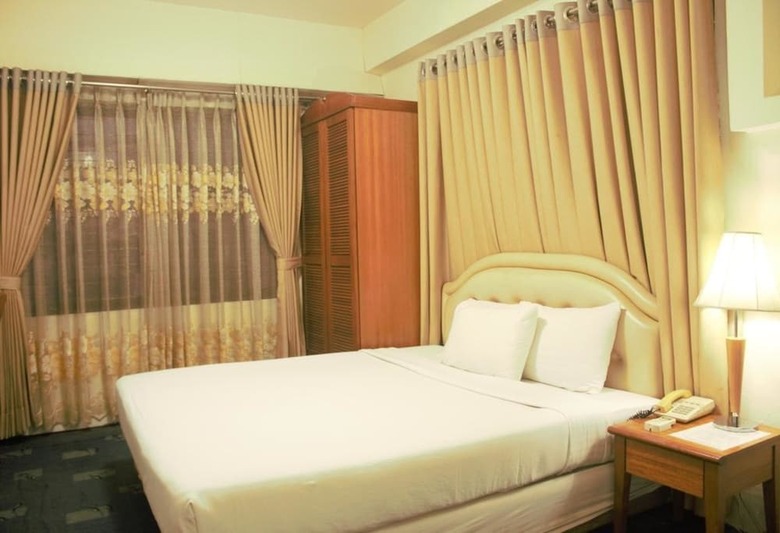 Hotel The Enchanted