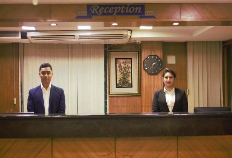 Hotel The Enchanted