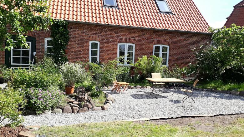 Gutshof Rothensande