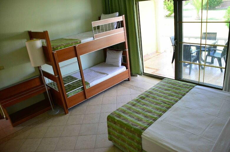 Adrina Beach Resort Hotel - All Inclusive