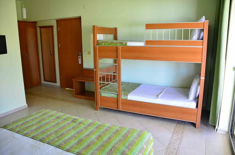 Adrina Beach Resort Hotel - All Inclusive