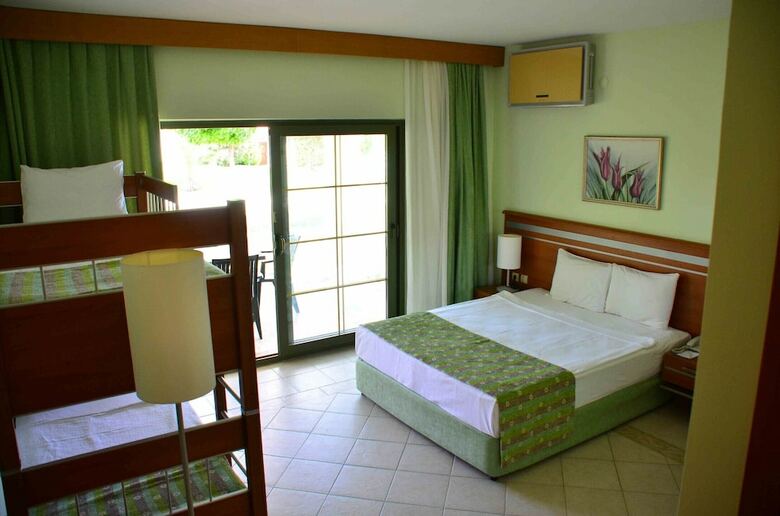 Adrina Beach Resort Hotel - All Inclusive
