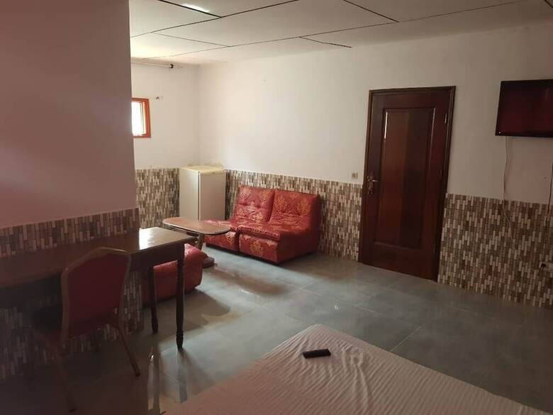 Hotel H�tel Amoitrin