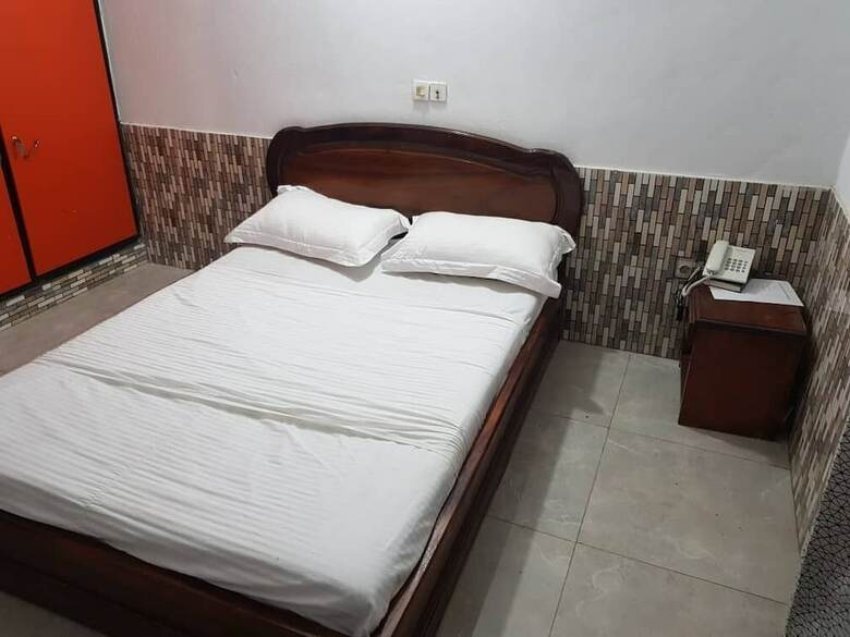 Hotel H�tel Amoitrin