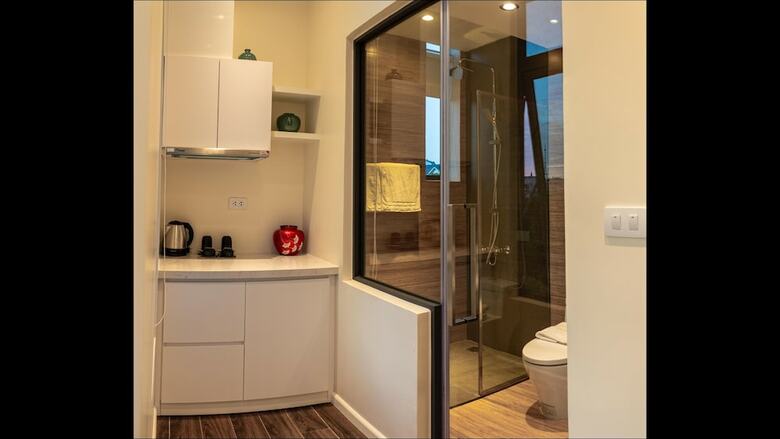 Hotel Redpine Condotel