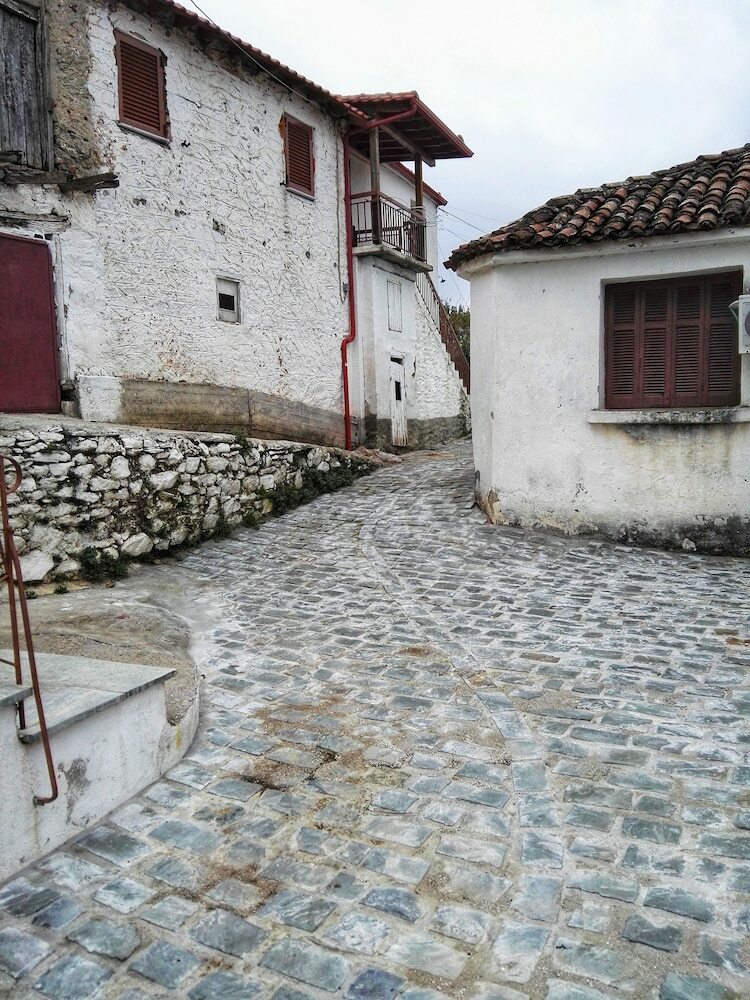 Hotel Viraggas