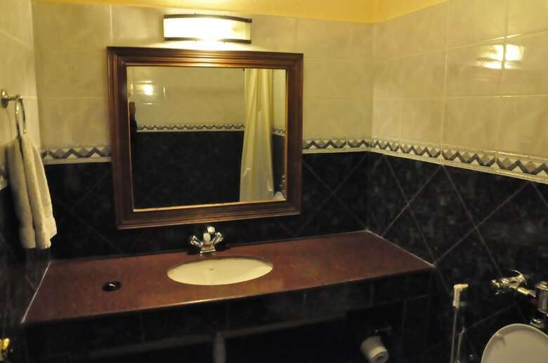 Hotel Tibet Guest House Pvt.ltd