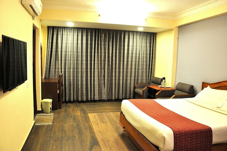 Hotel Tibet Guest House Pvt.ltd