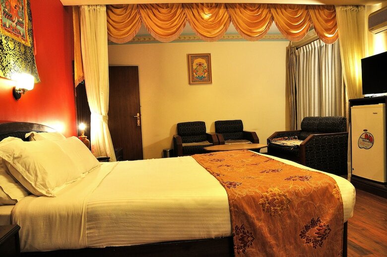 Hotel Tibet Guest House Pvt.ltd