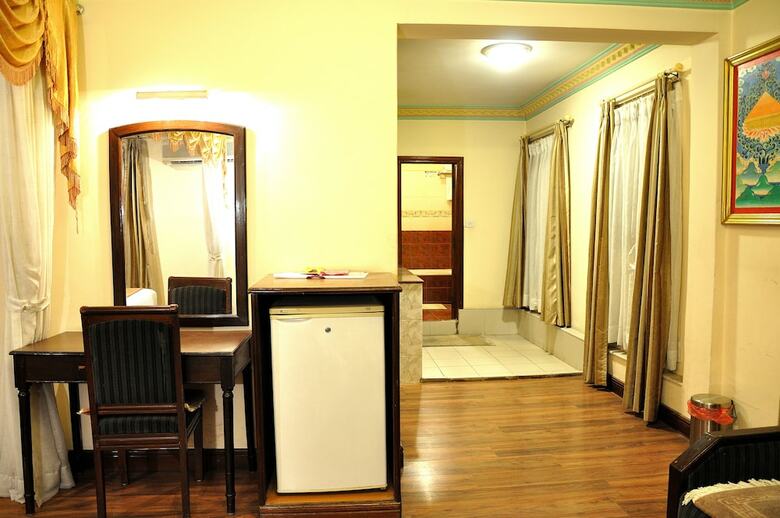 Hotel Tibet Guest House Pvt.ltd