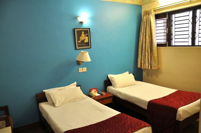 Hotel Tibet Guest House Pvt.ltd