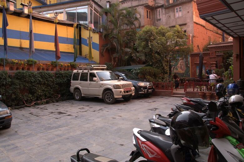 Hotel Tibet Guest House Pvt.ltd