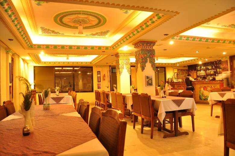 Hotel Tibet Guest House Pvt.ltd