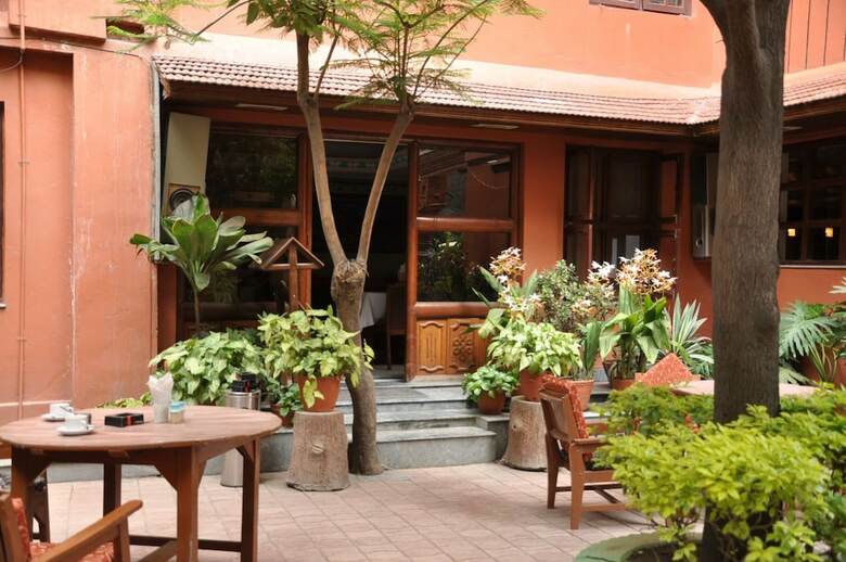 Hotel Tibet Guest House Pvt.ltd