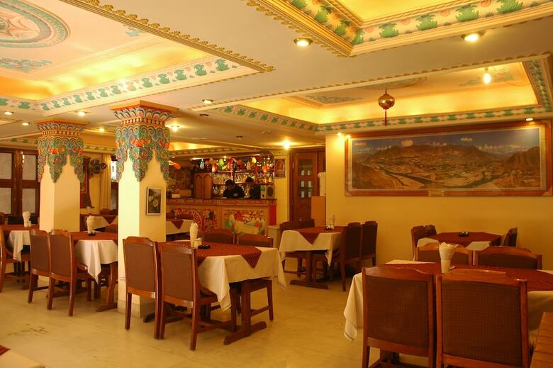 Hotel Tibet Guest House Pvt.ltd